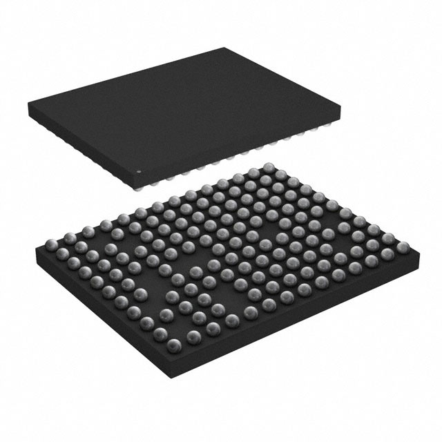 CYW43340XKUBGT Infineon Technologies  HF-Transceiver-ICs